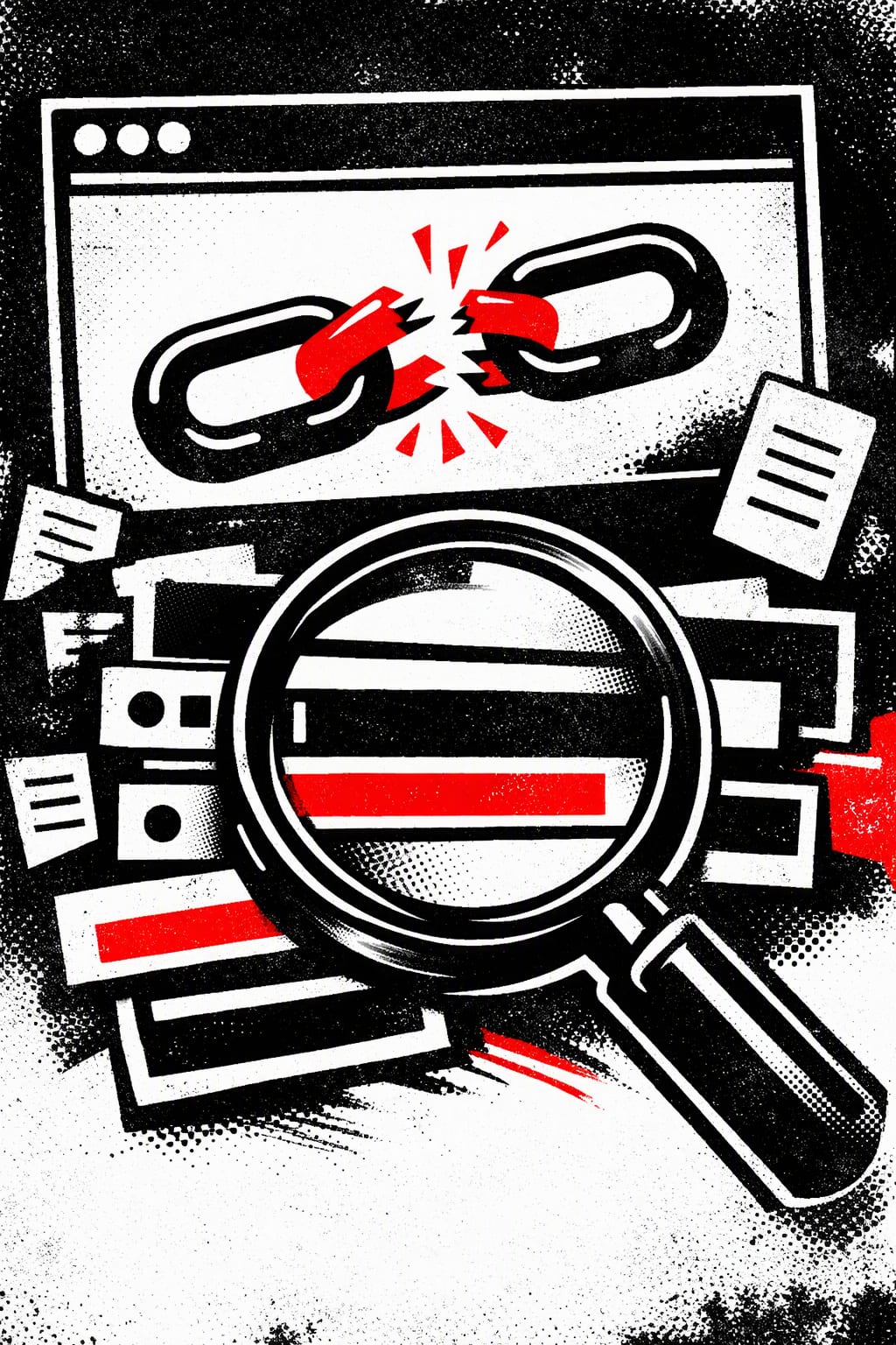 Illustration for: Meta’s Muse AI has a share-link privacy problem