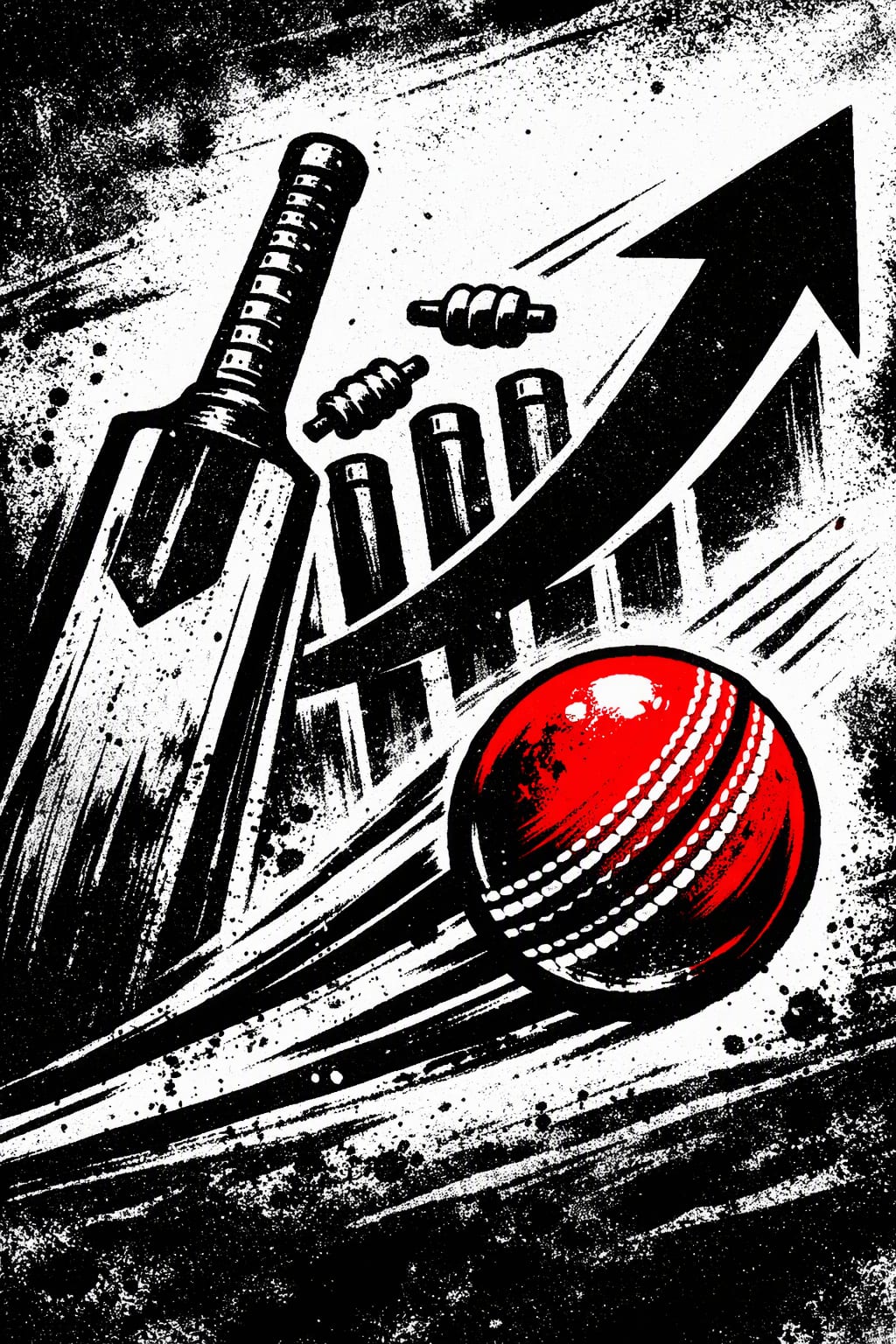 Illustration for: Nepal jumps to 14th in ICC T20I rankings after Afghanistan win