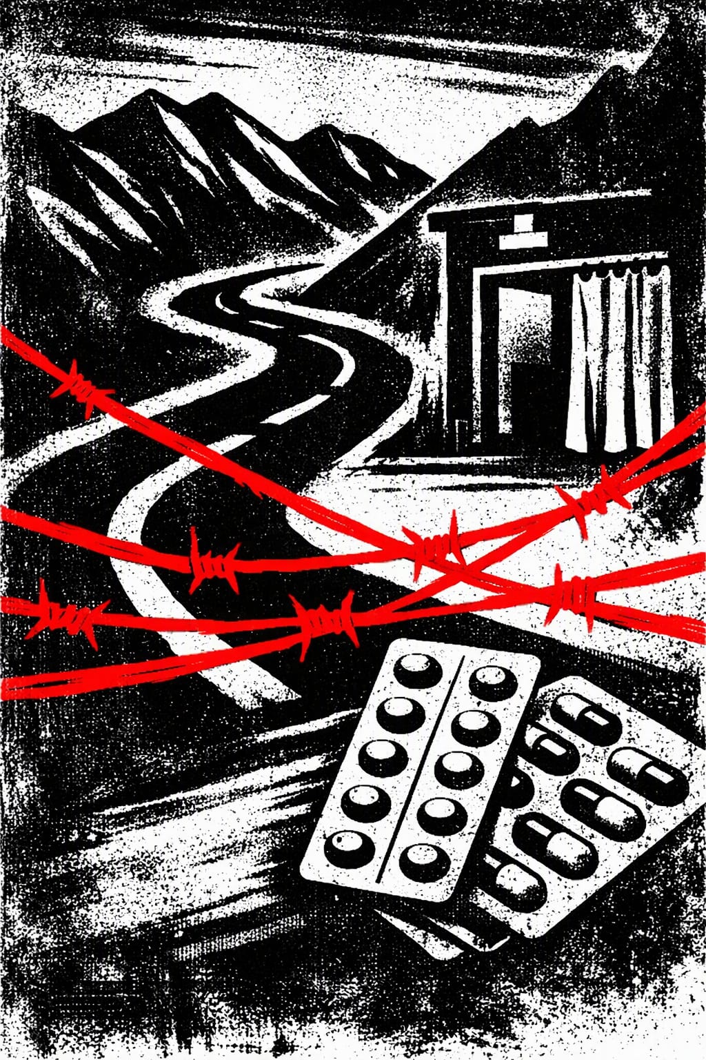 Illustration for: Nepal marks Safe Abortion Day with a hard access gap