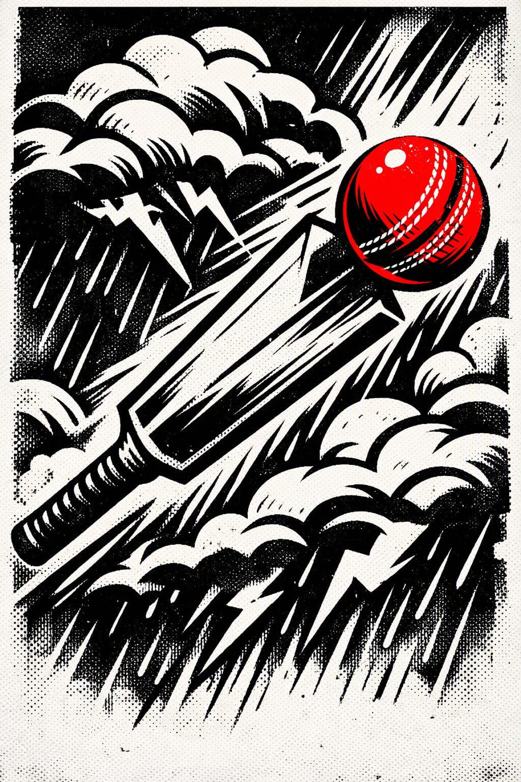 Illustration for: Nepal puts 149 on Japan in rain-shortened Asian Games cricket clash