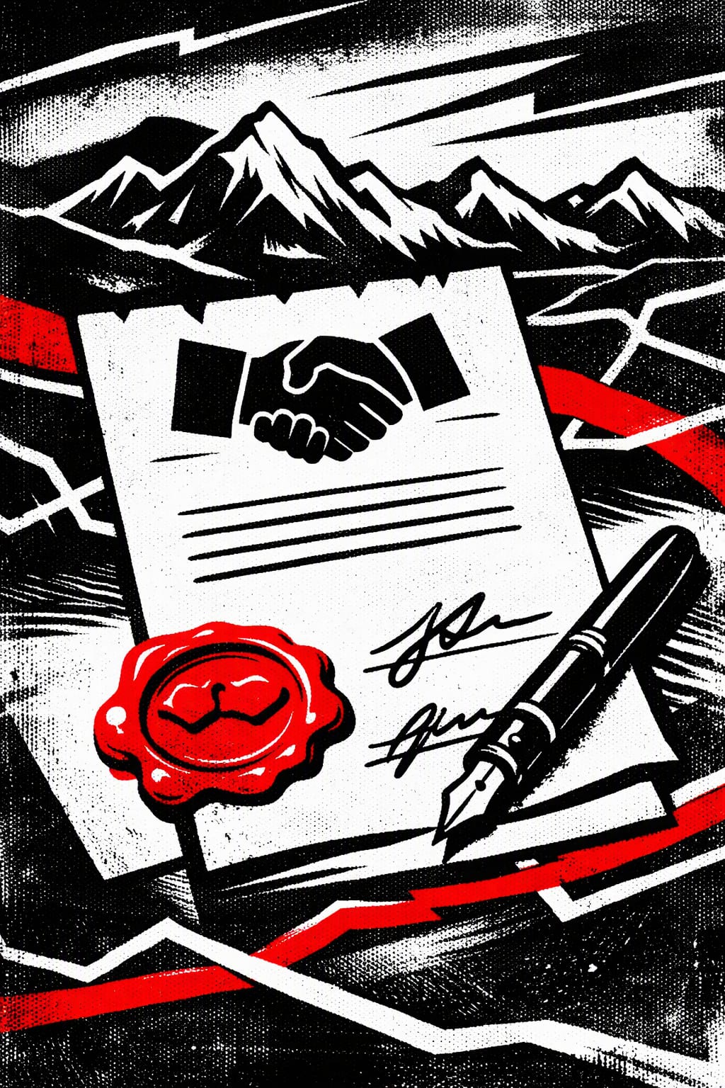 Illustration for: Nepal’s 1923 treaty gets a modern sovereignty read