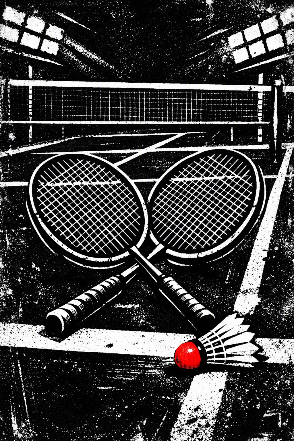 Illustration for: Nepal’s Asian Games badminton singles run ends in round two