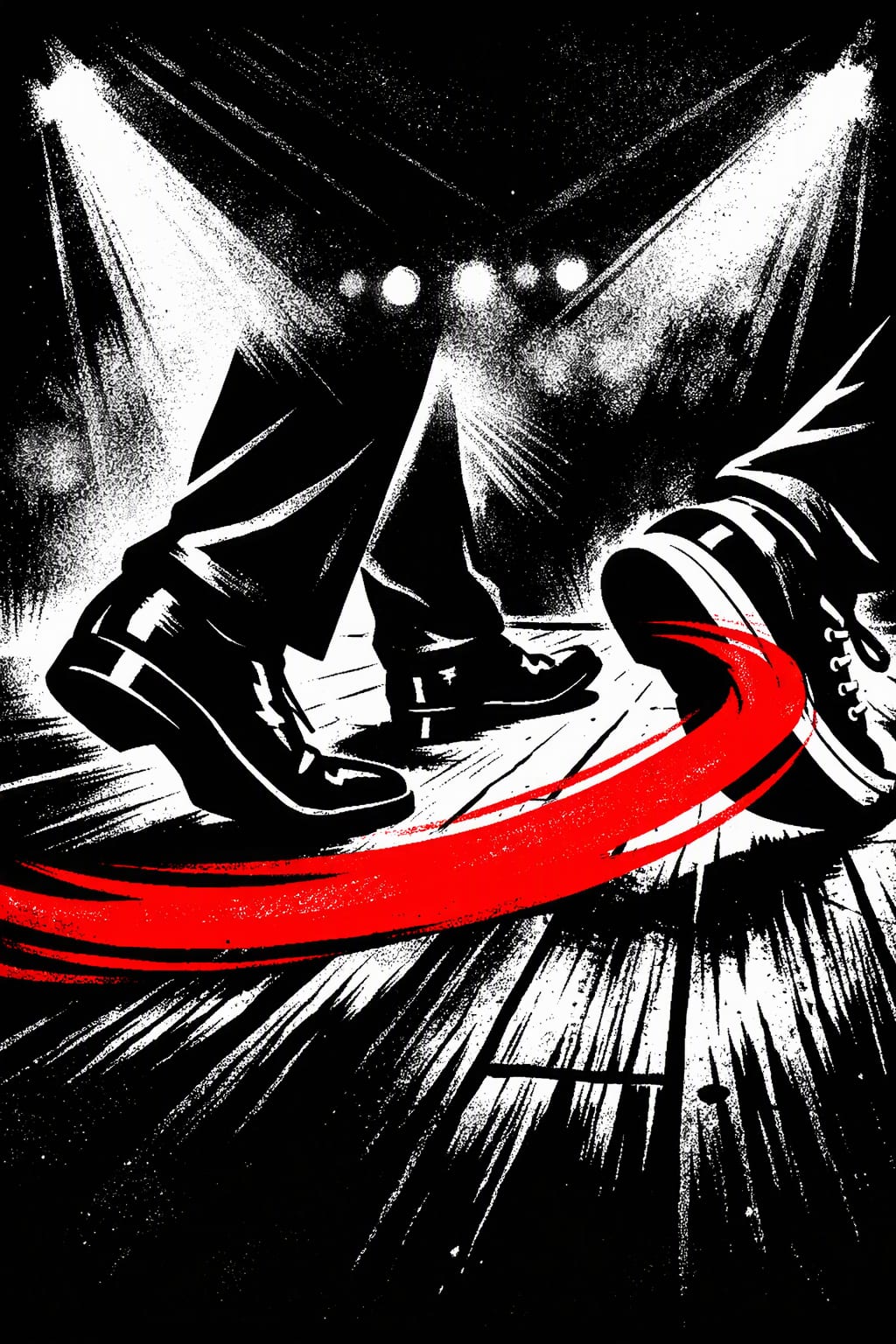 Illustration for: Step Afrika! brings ‘Fruits of Our Labor’ to Arena Stage