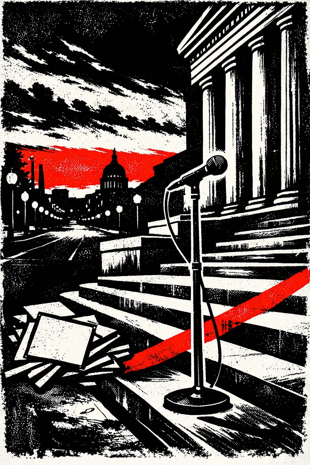 Illustration for: Survivors of sexual violence to march in DC Saturday